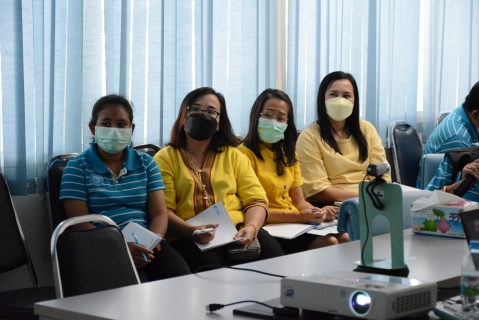 ไฟล์แนบ กปภ.สาขาคลองหลวง ร่วมประชุมเพื่อรายงานผลความคืบหน้าในการดำเนินการการบริหารจัดการน้ำสูญเสียและผลการสุ่มอ่านมาตรวัดน้ำ ผ่านทางระบบสุ่มอ่านมาตรออนไลน์ (Golive) 
