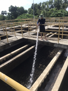 ไฟล์แนบ กปภ.สาขาภูเก็ต ดำเนินการล้างถังตกตะกอน ภายใต้โครงการ บริหารจัดการน้ำสะอาด Water Safety Plan ณ สถานีผลิตน้ำคลองกะทะ 