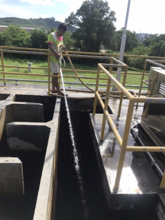 ไฟล์แนบ กปภ.สาขาภูเก็ต ดำเนินการล้างถังตกตะกอน ภายใต้โครงการ บริหารจัดการน้ำสะอาด Water Safety Plan ณ สถานีผลิตน้ำคลองกะทะ 