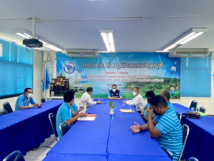ไฟล์แนบ ผู้อำนวยการการประปาส่วนภูมิภาคเขต 3 เข้าตรวจเยี่ยม กปภ.สาขากุยบุรี 