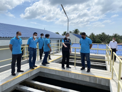 ไฟล์แนบ ผู้อำนวยการการประปาส่วนภูมิภาคเขต 3 เข้าตรวจเยี่ยม กปภ.สาขากุยบุรี 