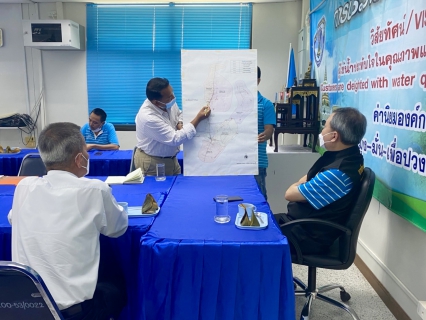 ไฟล์แนบ ผู้อำนวยการการประปาส่วนภูมิภาคเขต 3 เข้าตรวจเยี่ยม กปภ.สาขากุยบุรี 