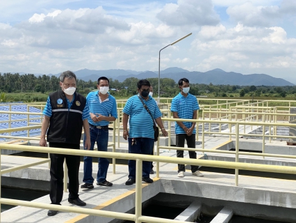 ไฟล์แนบ ผู้อำนวยการการประปาส่วนภูมิภาคเขต 3 เข้าตรวจเยี่ยม กปภ.สาขากุยบุรี 