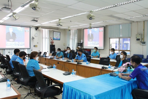 ไฟล์แนบ กรจ.6 จัดประชุมซักซ้อมเตรียมพร้อมยื่น GECC ปี 2565 ผ่านระบบออนไลน์