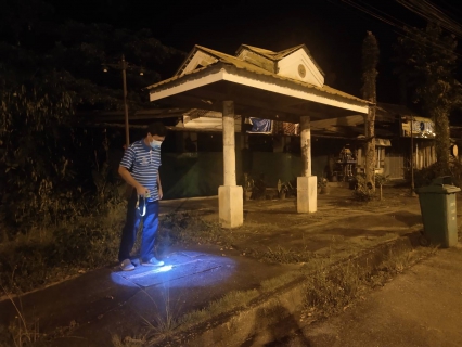 ไฟล์แนบ กปภ.สาขาตะกั่วป่า ขอขอบคุณทีมงานน้ำสูญเสีย กรจ. กปภ.เขต 4