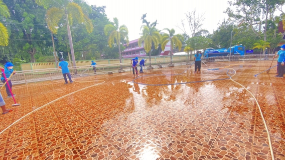 ไฟล์แนบ กปภ.สาขาชุมพร ร่วมดำเนินกิจกรรม Big Cleaning Day ณ วัดชุมพรรังสรรค์ ตำบลนาทุ่ง อำเภอเมือง จังหวัดชุมพร