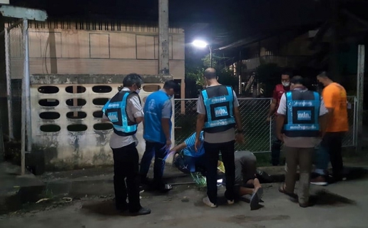 ไฟล์แนบ การประปาส่วนภูมิภาคสาขาชุมพร ดำเนินกิจกรรมตามแผนลดน้ำสูญเสีย ในพื้นที่เทศบาลเมืองชุมพร จังหวัดชุมพร