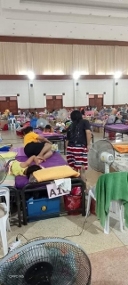 ไฟล์แนบ &#128227;กปภ.สาขาบ้านตาขุน ร่วมแบ่งปันน้ำใจ เพื่อคลายทุกข์ช่วงโควิด-19&#128567;