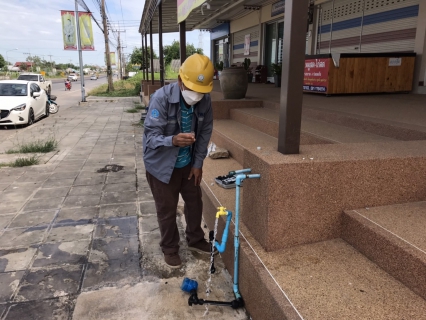ไฟล์แนบ ตรวจสอบคุณภาพน้ำ