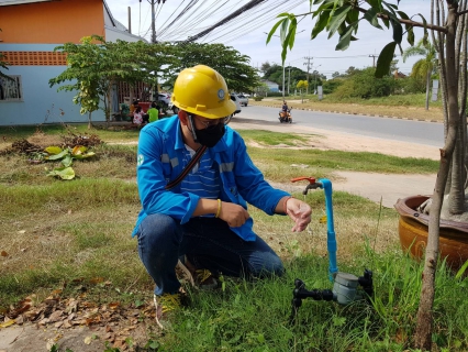 ไฟล์แนบ ตรวจสอบคุณภาพน้ำ