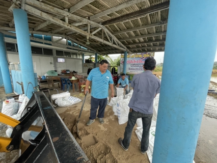 ไฟล์แนบ การประปาส่วนภูมิภาคสาขาทุ่งสงล้างถังตกตะกอน โครงการการการจัดการน้ำสะอาด Water Safety Plan