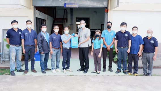 ไฟล์แนบ กปภ.ข.8 รับการทดสอบความเที่ยงตรงของมาตรวัดน้ำ เพื่อให้ได้มาตรฐานตาม พรบ.ช่างตวงวัด