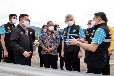 ไฟล์แนบ มท.2 มั่นใจ กปภ.สาขาภูเก็ต มีน้ำประปาเพียงพอ พร้อมรองรับนโยบายเปิดประเทศ