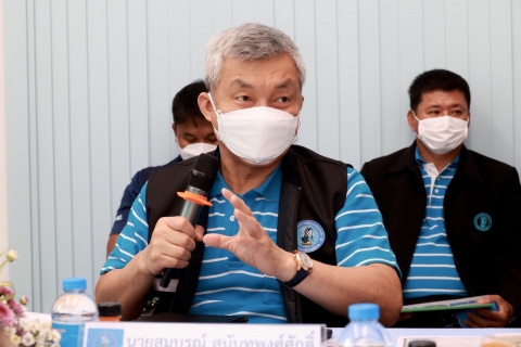 ไฟล์แนบ มท.2 มั่นใจ กปภ.สาขาภูเก็ต มีน้ำประปาเพียงพอ พร้อมรองรับนโยบายเปิดประเทศ