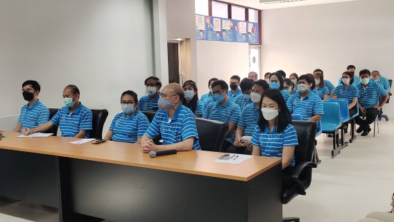 ไฟล์แนบ กปภ.สาขาอุบลราชธานี ต้อนรับ รองผู้ว่าการ (ปฏิบัติการ 3) และคณะ ตรวจเยี่ยมและติดตามผลการดำเนินงาน กปภ.สาขาอุบลราชธานี
