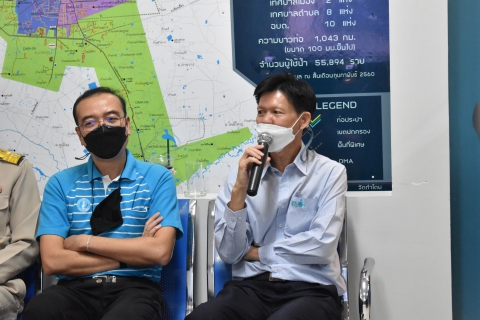 ไฟล์แนบ กปภ.สาขาอุบลราชธานี ต้อนรับ รองผู้ว่าการ (ปฏิบัติการ 3) และคณะ ตรวจเยี่ยมและติดตามผลการดำเนินงาน กปภ.สาขาอุบลราชธานี