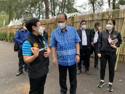 ไฟล์แนบ กปภ.ข.4 นำน้ำดื่มบริการประชาชนในโอกาส นรม.ตรวจราชการในพื้นที่จังหวัดกระบี่ 