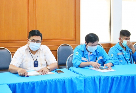 ไฟล์แนบ กปภ.สาขาปทุมธานี จัดกิจกรรม Morning Talk ประจำเดือนพฤศจิกายน พ.ศ. 2564