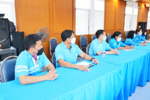 ไฟล์แนบ กปภ.สาขาปทุมธานี จัดกิจกรรม Morning Talk ประจำเดือนพฤศจิกายน พ.ศ. 2564