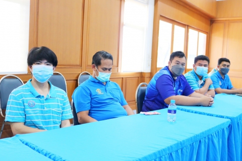 ไฟล์แนบ กปภ.สาขาปทุมธานี จัดกิจกรรม Morning Talk ประจำเดือนพฤศจิกายน พ.ศ. 2564