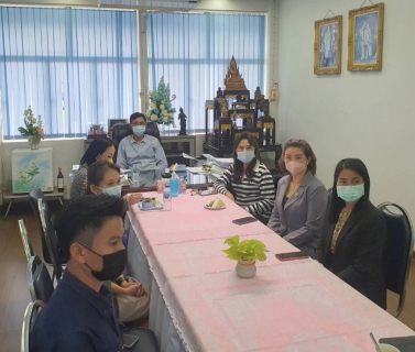 ไฟล์แนบ นายสุรชัย เชื้อแพ่ง รองผู้ว่าการ (ปฏิบัติการ5)และคณะลงพื้นที่ตรวจเยี่ยมการประปาส่วนภูมิภาคสาขาภูเก็ต