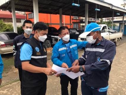 ไฟล์แนบ กปภ.สาขาปราณบุรี ลงพื้นที่ออกหาท่อแตก-ท่อรั่ว เชิงรุก (Active Leak Control) ตรวจสอบปัญหาน้ำไหลอ่อน พร้อมแก้ไขทันที ตามแผนลดน้ำสูญเสีย บริเวณ หมู่ที่ 1 ตำบลเขาน้อย อำเภอปราณบุรี จังหวัดประจวบคีรีขันธ์ 