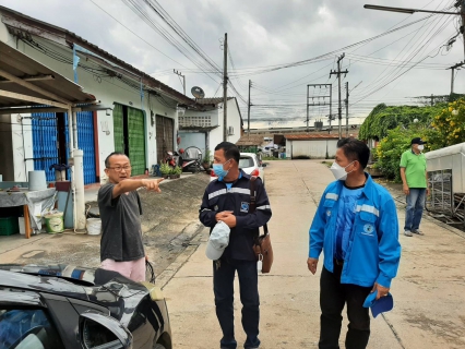 ไฟล์แนบ กปภ.สาขาปราณบุรี ลงพื้นที่ออกหาท่อแตก-ท่อรั่ว เชิงรุก (Active Leak Control) ตรวจสอบปัญหาน้ำไหลอ่อน พร้อมแก้ไขทันที ตามแผนลดน้ำสูญเสีย บริเวณ หมู่ที่ 1 ตำบลเขาน้อย อำเภอปราณบุรี จังหวัดประจวบคีรีขันธ์ 
