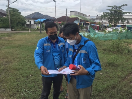 ไฟล์แนบ กปภ.สาขาปราณบุรี ลงพื้นที่ออกหาท่อแตก-ท่อรั่ว เชิงรุก (Active Leak Control) ตรวจสอบปัญหาน้ำไหลอ่อน พร้อมแก้ไขทันที ตามแผนลดน้ำสูญเสีย บริเวณ หมู่ที่ 1 ตำบลเขาน้อย อำเภอปราณบุรี จังหวัดประจวบคีรีขันธ์ 