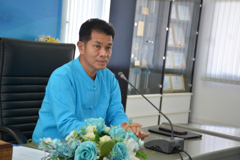 ไฟล์แนบ กปภ.สาขาอุดรธานีจัดกิจกรรม On The Job Trainnig  ตามแผนโครงการจัดการน้ำสะอาด WSP