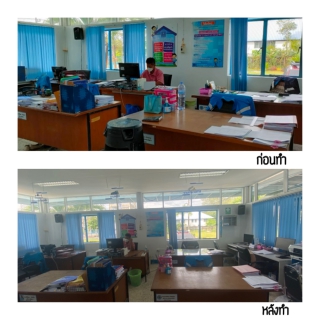 ไฟล์แนบ การประปาส่วนภูมิภาคสาขาไชยา จัดกิจกรรม "Big Cleaning Day" ครั้งที่ 1/2565