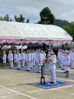 ไฟล์แนบ กปภ.สาขาภูเก็ต เข้าร่วมพิธีวางพวงมาลาและพิธีถวายบังคมเนื่องในวันคล้ายวันสวรรคตพระบาทสมเด็จพระมงกุฎเกล้าเจ้าอยู่หัว