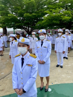 ไฟล์แนบ กปภ.สาขาภูเก็ต เข้าร่วมพิธีวางพวงมาลาและพิธีถวายบังคมเนื่องในวันคล้ายวันสวรรคตพระบาทสมเด็จพระมงกุฎเกล้าเจ้าอยู่หัว