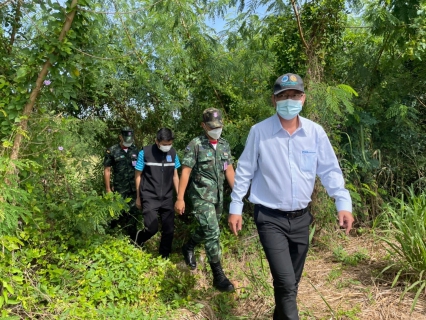 ไฟล์แนบ การประปาส่วนภูมิภาค(กปภ.)สาขาอรัญประเทศ ข้าพบ พลตรี ชาลี  ไกรอาบ ผู้บัญชาการมณฑลทหารบกที่ 19 และ พ.ท.ธนา สุรโชติ ผบ.ร. 12 พัน 2 รอ. ค่ายนิมมาณกลยุทธ์ เพื่อหารือแนวทางการขอใช้ที่ดินบริเวณค่ายนิมมาณกลยุทธ(ต.แซร์ออ) เพื่อก่อสร้างสถานีจ่ายน้ำ  