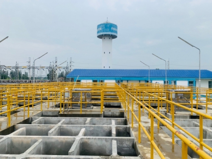 ไฟล์แนบ กปภ.สาขาราชบุรี ดำเนินการโครงการจัดการน้ำสะอาด (WSP) สถานีผลิตน้ำเขางู