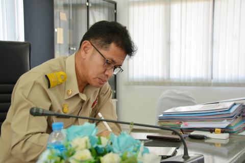ไฟล์แนบ กปภ.สาขาอุดรธานี เข้าร่วมอบรมการรับรองมาตรฐานระบบ ISO 24512:2007 