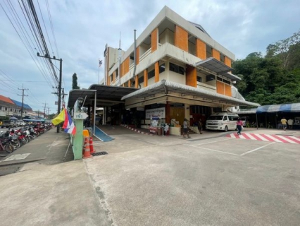 ไฟล์แนบ การประปาส่วนภูมิภาคสาขาชุมพร ร่วมตรวจสอบคุณภาพน้ำ ณ โรงพยาบาลปากน้ำชุมพร ตามมาตรฐาน 