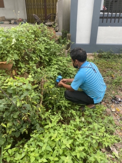 ไฟล์แนบ การประปาส่วนภูมิภาคสาขาไชยา ลงพื้นที่ตรวจวัดแรงดันน้ำหน้ามาตร ในพื้นที่ ต.ท่าชนะ อ.ท่าชนะ จ.สุราษฎร์ธานี เพื่อตรวจวัดแรงดันน้ำที่เหมาะสมตามมาตรฐานการให้บริการของ กปภ. ผลการตรวจสอบพบว่าเฉลี่ยอยู่ที่ 1.5 - 2.5 Bar