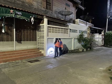 ไฟล์แนบ กำแพงเพชร - เดินหน้าหาท่อแตกรั่วต่อเนื่อง 2 คืนติด พื้นที่ DMA 2 พบจุดรั่ว 20 จุด เร่งซ่อมทันที