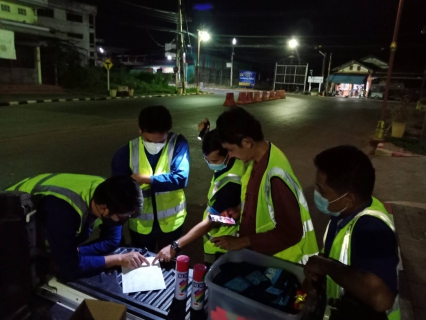 ไฟล์แนบ กปภ.สาขากำแพงเพชร ปฏิบัติการลดน้ำสูญเสีย เร่งคืนรายได้ให้องค์กร