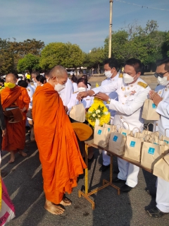 ไฟล์แนบ กปภ.สาขากาญจนบุรี เข้าร่วมงานพิธีเนื่องในวันคล้ายวันพระบรมราชสมภพ ร.9 