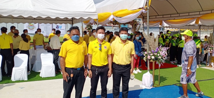 ไฟล์แนบ กปภ.สาขาภูเก็ต เข้าร่วมกิจกรรมเนื่องในวันคล้ายวันพระบรมราชสมภพ พระบาทสมเด็จพระบรมชนกาธิเบศร มหาภูมิพลอดุลยเดชมหาราช บรมนาถบพิตร วันชาติ และวันพ่อแห่งชาติ 5 ธันวาคม 2564  ณ โรงเรียนเทศบาล 2 บ้านกะทู้