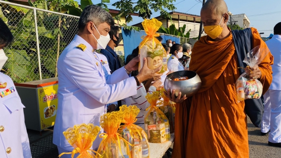 ไฟล์แนบ การประปาส่วนภูมิภาคสาขาชุมพรรร่วมกับจังหวัดชุมพรจัดกิจกรรมน้อมรำลึกในพระมหากรุณาธิคุณเนื่องในวันพ่อแห่งชาติ 5 ธันวาคม