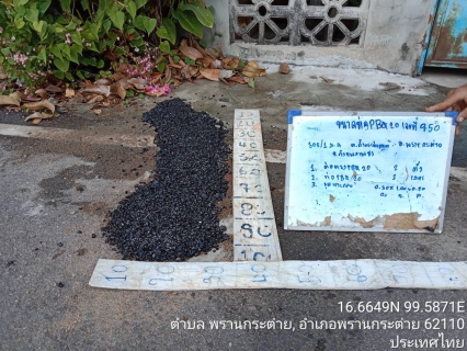 ไฟล์แนบ กปภ.สาขากำแพงเพชร เร่งซ่อมท่อแตกรั่ว 29 จุด หลัง ALC 3 คืนติด คิดเป็นเงินที่ได้คืน 1,224 บาท/วัน