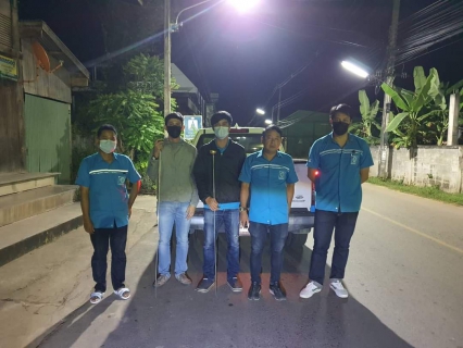 ไฟล์แนบ กปภ.สาขากำแพงเพชร เร่งซ่อมท่อแตกรั่ว 29 จุด หลัง ALC 3 คืนติด คิดเป็นเงินที่ได้คืน 1,224 บาท/วัน