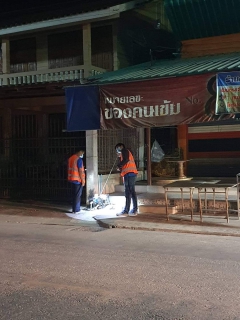 ไฟล์แนบ กปภ.สาขากำแพงเพชร เร่งซ่อมท่อแตกรั่ว 29 จุด หลัง ALC 3 คืนติด คิดเป็นเงินที่ได้คืน 1,224 บาท/วัน