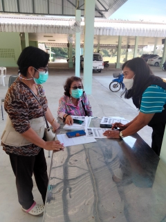 ไฟล์แนบ กปภ.สาขากาญจนบุรี ลงพื้นที่บริการเชิงรุกในการรับคำร้องขอติดตั้งประปารายใหม่ 