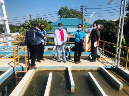 ไฟล์แนบ กปภ.สาขาเทิง ให้การต้อนรับผู้บริหารเทศบาลตำบลงิ้ว ต.งิ้ว อ.เทิง จ.เชียงราย ในการศึกษาดูงานกระบวนการด้านการผลิตน้ำประปา