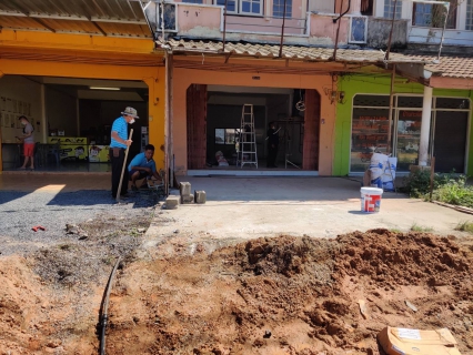 ไฟล์แนบ กปภ.สาขาตะกั่วป่า รุกซ่อมท่อแตก/รั่ว เพื่อลดน้ำสูญเสีย