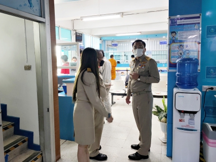 ไฟล์แนบ ผู้ว่าราชการจังหวัดสมุทรสาคร ลงพื้นที่ตรวจเยี่ยม กปภ.สาขาสุมทรสาคร