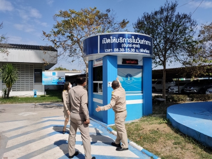 ไฟล์แนบ ผู้ว่าราชการจังหวัดสมุทรสาคร ลงพื้นที่ตรวจเยี่ยม กปภ.สาขาสุมทรสาคร